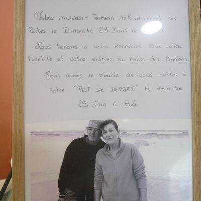 ILS VONT NOUS MANQUER