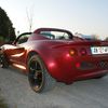 lotus elise 120