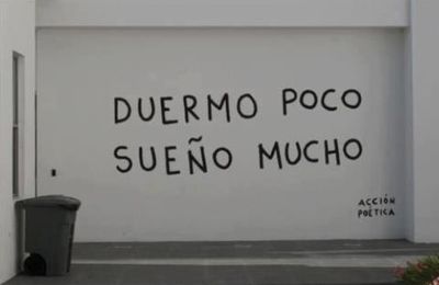 Just dream...!