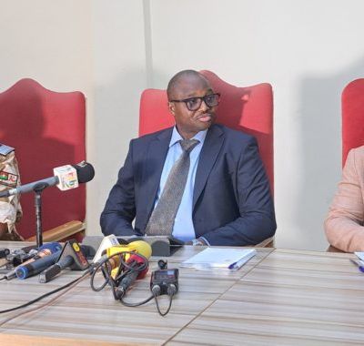 QNET, séquestrations et promesses trompeuses : le calvaire de jeunes Burkinabè au Ghana