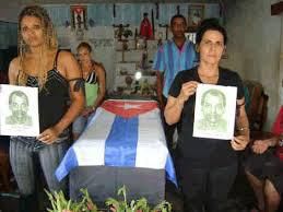 Cuba: Entrevista al padre de Orlando Zapata Tamayo y homenaje en el VI aniversario de su asesinato
