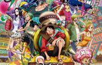 [Repelis~720p] One Piece: Estampida (2019) Pelicula Gratis Online En Espanol Latino Subtitulado