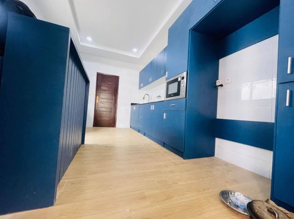 VILLA DUPLEX  HAUT STANDING  A VENDRE BINGERVILLE