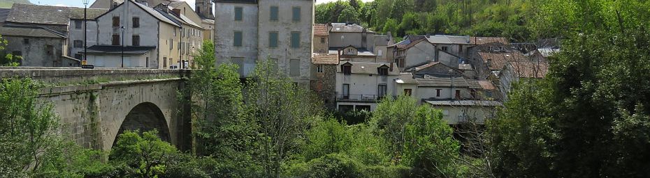 Saint Jean du Bruel