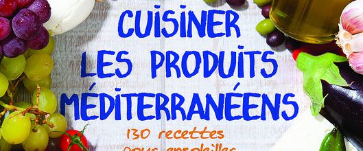 Cuisiner les produits méditerranéens avec Edda Onorato