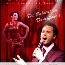 Soirée cabaret 