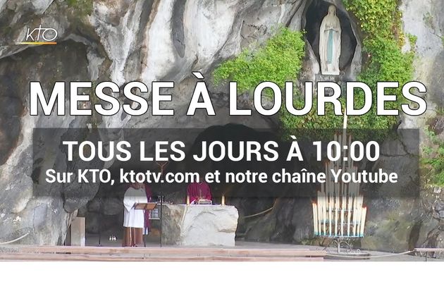 il est aussi le Dieu des nations, puisqu’il n’y a qu’un seul Dieu : il rendra justes en vertu de la foi ceux qui ont reçu la circoncision, et, au moyen de la foi, ceux qui ne l’ont pas reçue.