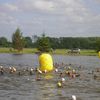 Triathlon Contre la montre de Calais