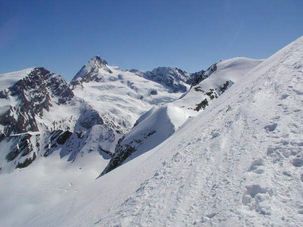 Valpeline et Valais