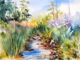Un jour un poème : "Le bel été "