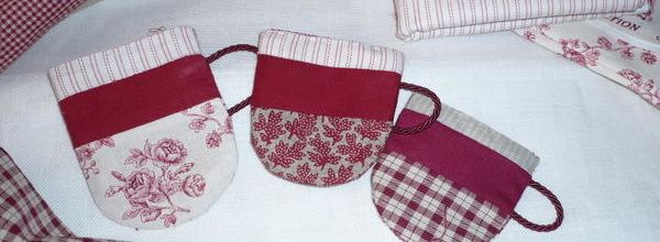 Des petites tasses pour sachets de thé