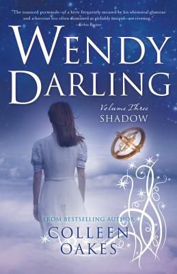 Read Shadow (Wendy Darling #3) Online PDF eBook or Kindle