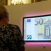 Euro : pour un passage de la monnaie unique à la monnaie commune, par Jean-Michel Naulot