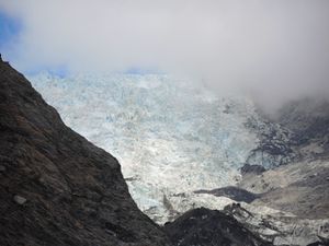 Franz Joseph Glacier