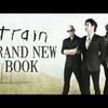 Train-Brand New Book