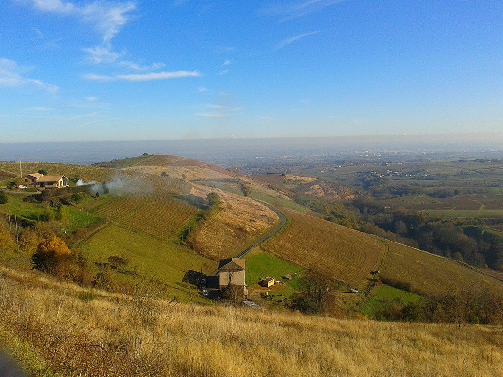 Cols de saint Bonnet, de la vieille morte, saint Cyr le Chatoux 08/12/13