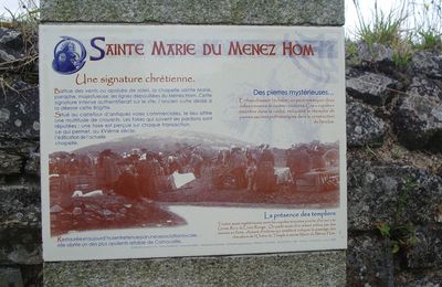 Eglise de Plomodiern,Finistère