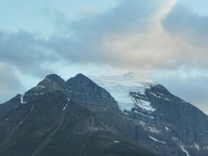 Canadian Rockies