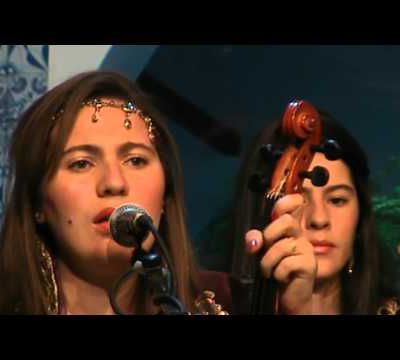 Vidéos du Neuvième festival de la musique sanaa d'Alger 