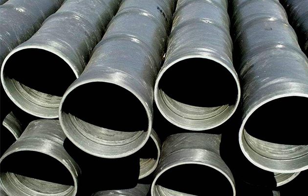 Fiberglass Pipe Market Report | Global Market Size, Share and Forecast by 2024