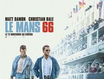 Le Mans 1966 (2019) de James Mangold