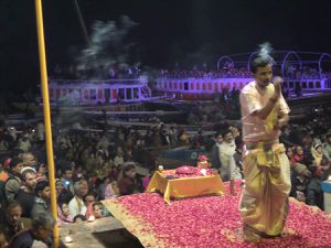 Varanasi