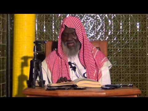 Fathoul madjid N°24 du 21 janv 2016 avec Imam Ababacar Sall