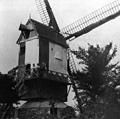 MOULIN DE CASSEL