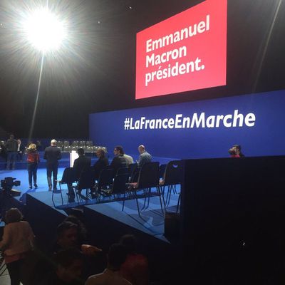 Rassemblement de Toulon