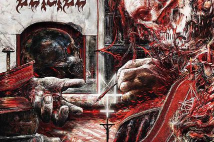 DEICIDE : New album ''Overtures Of Blasphemy'' and cover unveiled !