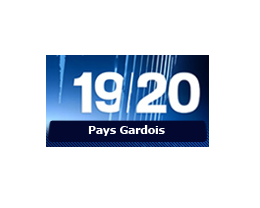 Primaires dans le Gard - France 3 Pays Gardois le 21 Juin 2011