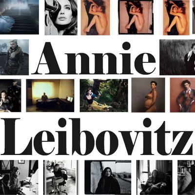 Annie Leibovitz, vous connaissez ?