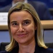 L'inconnu du jour : Federica MOGHERINI