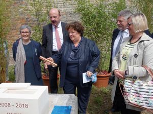 Le Musée de Picardie prépare sa métamorphose