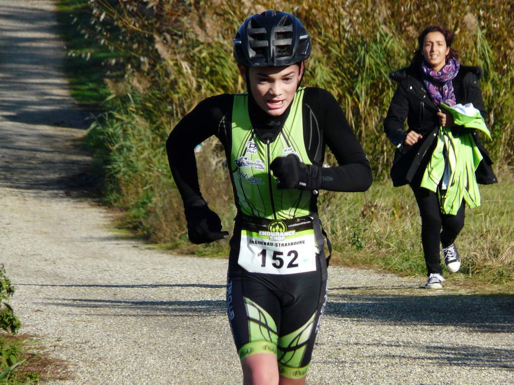 3ème Bike &amp; Run de Schillersdorf : résultats