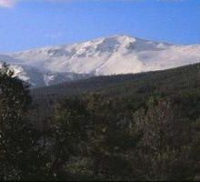 Sur les routes d'Espagne