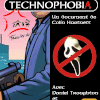 Technophobia