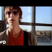 The Verve - Lucky Man