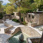 Fondation Maeght - France's first independent art foundation