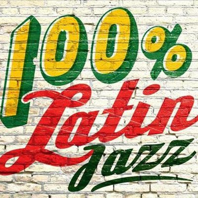 100% Latin y jazz du 8 janvier 2016