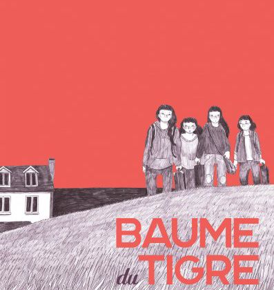 Lucie Quéméner remporte la première édition du Prix France Culture BD des étudiants.