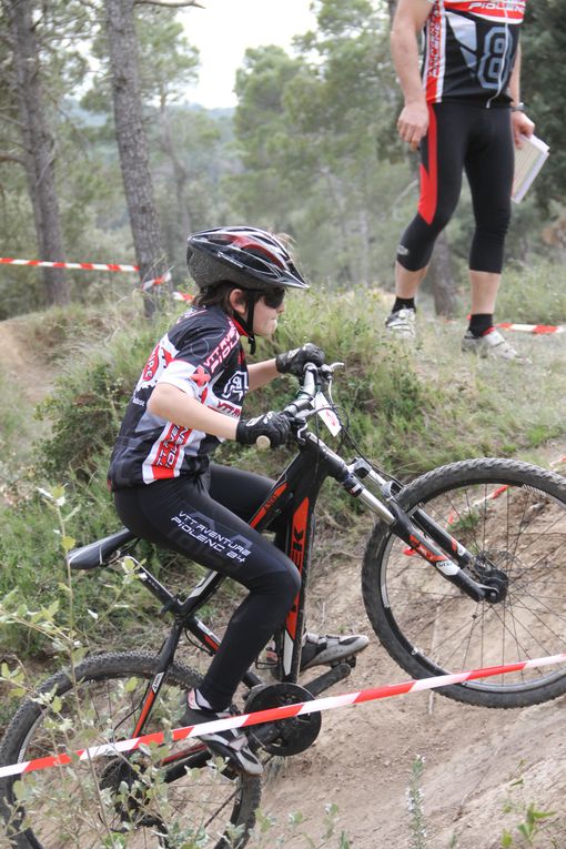 Le rallye raid, deuxième partie