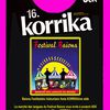 Festival Baiona vous invite à soutenir la 16ème KORRIKA