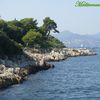 " Ile Saint Honorat, Cannes ( - 06 - ) "