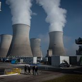 EDF voit loin, très loin : "La durée de vie du parc nucléaire français peut être prolongée jusqu'à 80 ans"