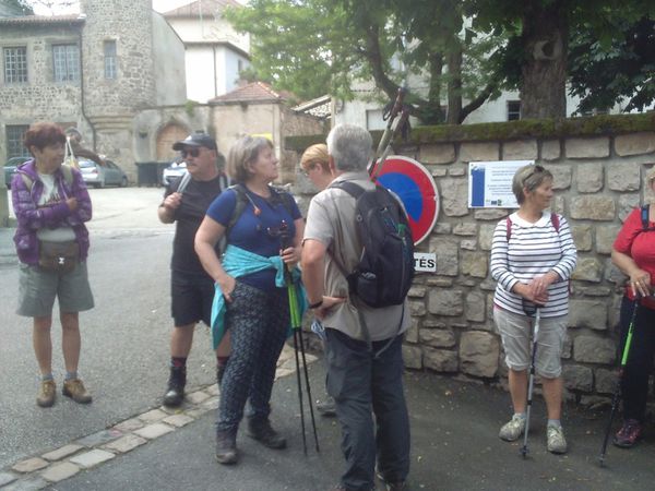 Tout le monde ne s'en lasse pas de les admirer