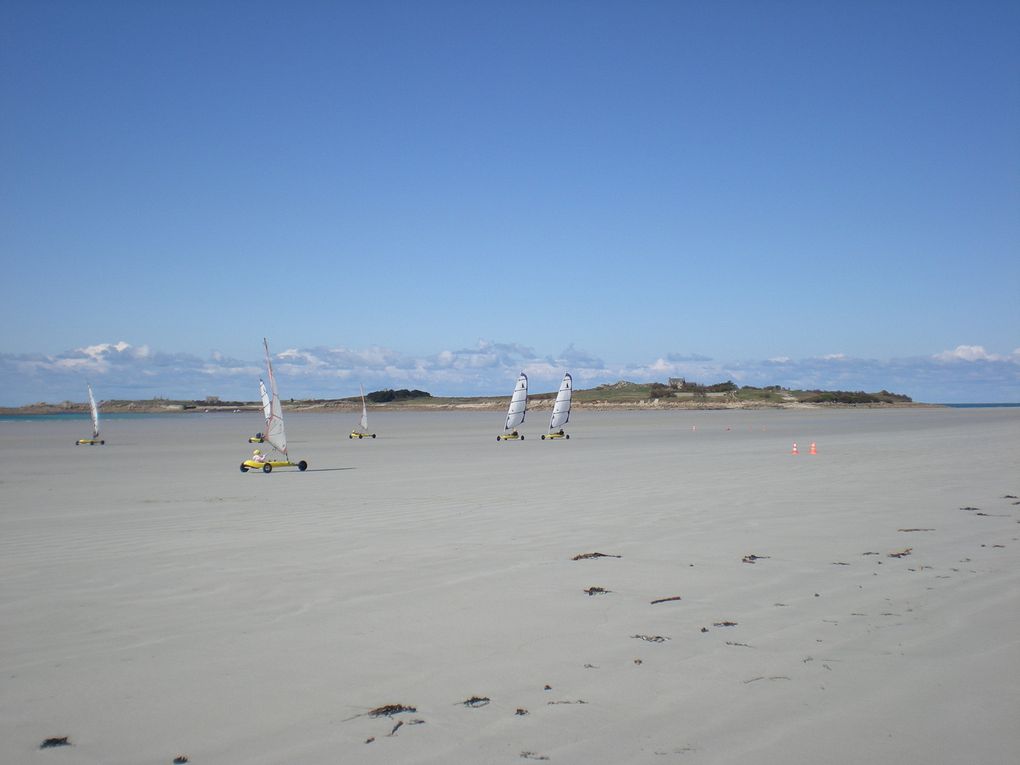 Plages et Activités Nautiques