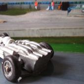 HONDA F1 BESTBOX - car-collector.net