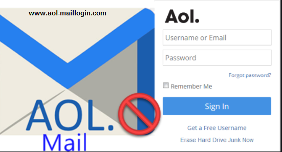 AOL Mail Login Guide