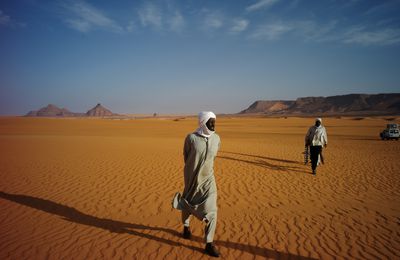 Tchad: qui est Antchami Wardougou qui fait et défait les cadres du BET?